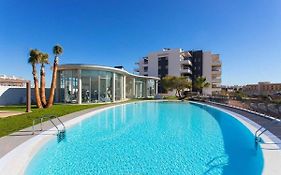 Modern Three bedroom apartment in Green Hills, La Zenia EB10